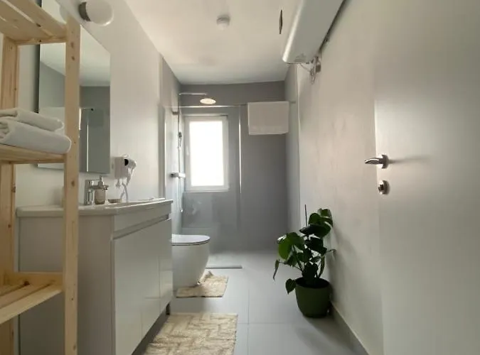 Lucas Oasis Apartman