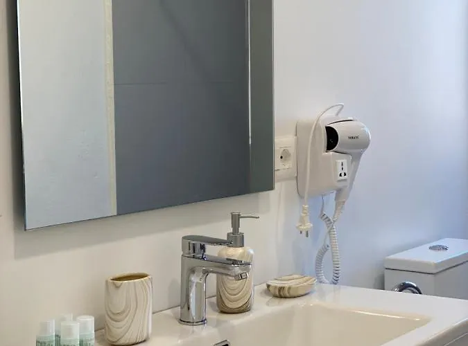 Lucas Oasis Apartman