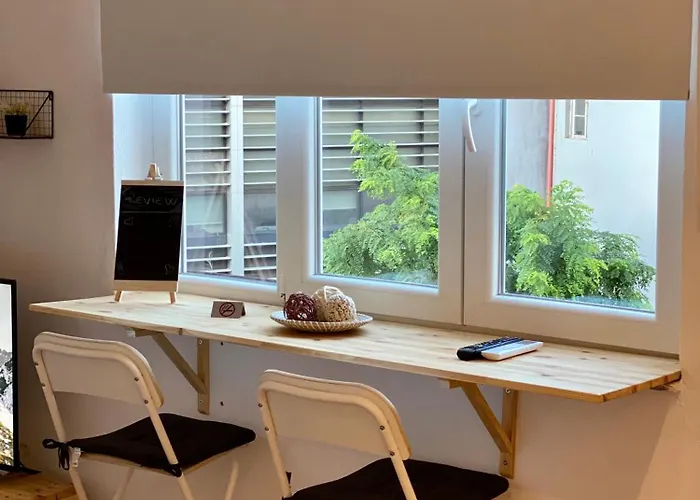 Apartman Lucas Oasis Tirana