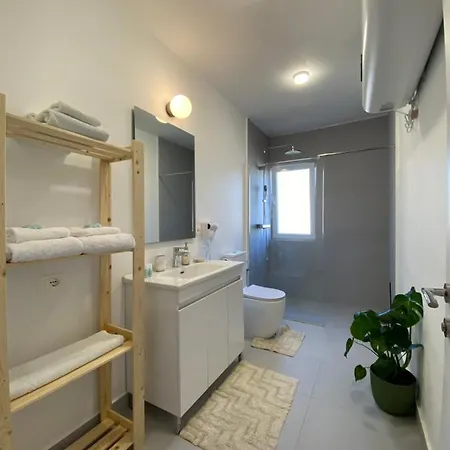 Διαμέρισμα Lucas Oasis Τίρανα