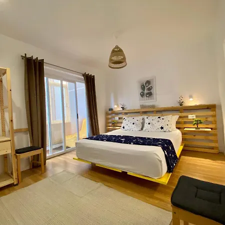 Lucas Oasis Apartamento *