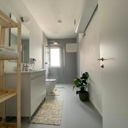 Lucas Oasis Apartamento