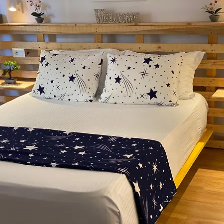 Lucas Oasis Διαμέρισμα *