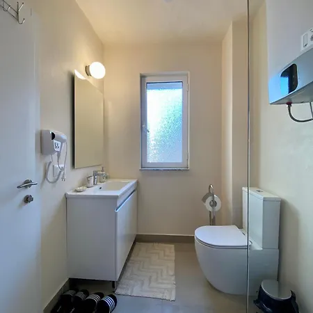 Διαμέρισμα Lucas Oasis *