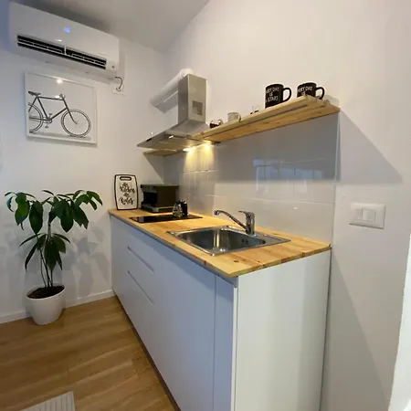 Διαμέρισμα Lucas Oasis *