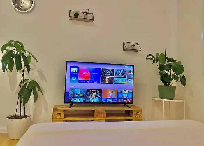 Lucas Oasis * Tirana