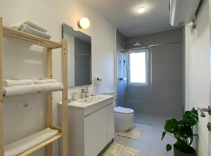 Lägenhet Lucas Oasis Tirana