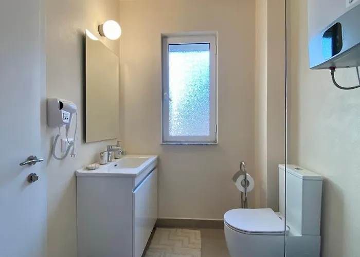 דירה Lucas Oasis *